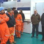 Visita-laboratorio_san-felipe UPLA