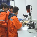 Visita-laboratorio_san-felipe UPLA