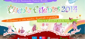 muestra-final-cuenta-cuentos UPLA