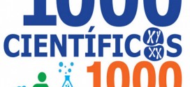 1000 científicos 1000 aulas