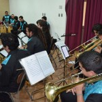 Big Band en Temporada de Conciertos_UPLA