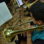 Big Band en Temporada de Conciertos_UPLA