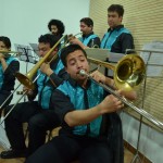 Big Band en Temporada de Conciertos_UPLA