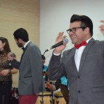 Big Band en Temporada de Conciertos_UPLA