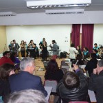 Big Band en Temporada de Conciertos_UPLA