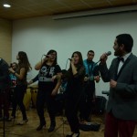 Big Band en Temporada de Conciertos_UPLA