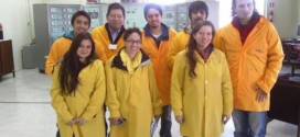 profesores y alumnos upla_centro nuclear
