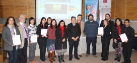 Certificacion talleres ex alumnos pedagogia