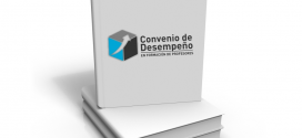 Convenio de Desempeño en Formación de Profesores