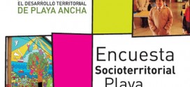 afiche_encuesta socioterritorial UPLA