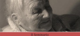 Afiche Seminario