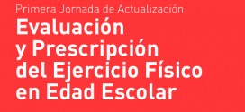 Universidad de Playa Ancha - Primera jornada de actualización en Evaluación y Prescripción del Ejercicio Físico en Edad Escolar