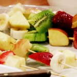 Alimentación Saludable