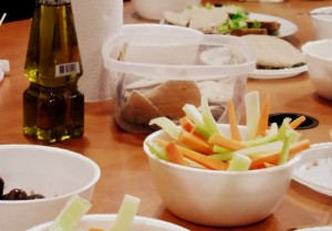 Alimentación Saludable