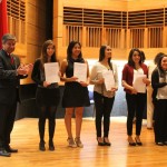 Becas de Honor