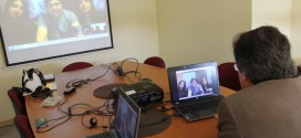 Videoconferencia