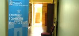 Universidad de Playa Ancha - Facultad de Ciencias de la Salud