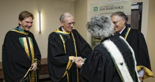 UniversiteSherbrooke