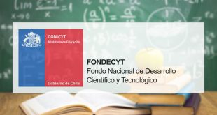 Fondecyt