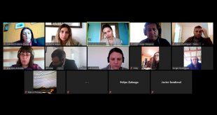 UPLA participó en COSOC de energía regional