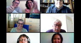 Defensa de tesis Facultad de Ingeniería UPLA