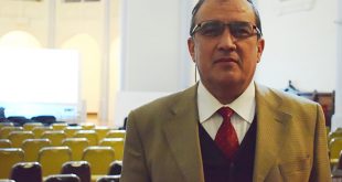 Dr. Luis Espinoza Brito - UPLA