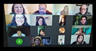 UPLA - Facultad de Ingeniería - Taller jóvenes