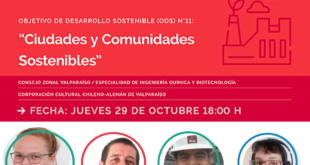 Webinar comunicades