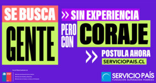 Servicio País
