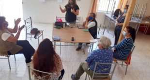 Proyeccto en El Rungue UPLA