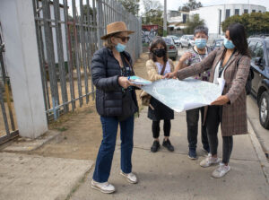 Emplazamiento de la Universidad de Chile en Playa Ancha. Estudio historiográfico y de memoria local para su puesta valor