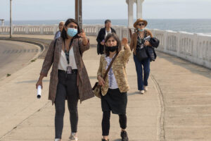 Emplazamiento de la Universidad de Chile en Playa Ancha. Estudio historiográfico y de memoria local para su puesta valor