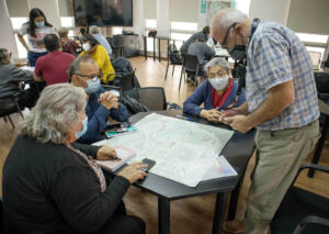 Emplazamiento de la Universidad de Chile en Playa Ancha. Estudio historiográfico y de memoria local para su puesta valor