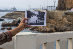 Emplazamiento de la Universidad de Chile en Playa Ancha. Estudio historiográfico y de memoria local para su puesta valor