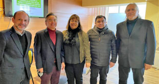 Conferencia: “Cuando los Conflictos Sociales agravan la catástrofe: el caso de Luis Muñoz y Guzmán y la gestión del terremoto de Quito de 1797”