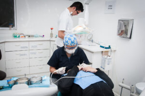 Desarrollo Estudiantil pondrá en marcha Centro Universitario para la Salud y el Bienestar (CUSABI UPLA)