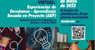 Seminario ABP UPLA: Mayo de 2023
