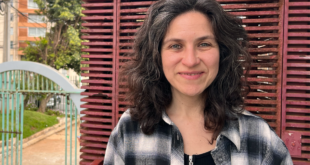 Jennifer Markovits - Laboratorio Interdisciplinario de Interculturalidad y Bilingüismo de la Facultad de Humanidades