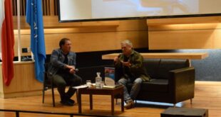 Dr. Leonardo Lavanderos: "El problema de la cibernética actual es que permanece absolutamente clandestina"