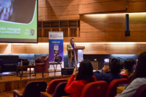 Conversatorio: Sistema de Protección Integral a la Niñez y Adolescencia: Desafíos y Aprendizajes en el actual escenario en la región de Valparaíso