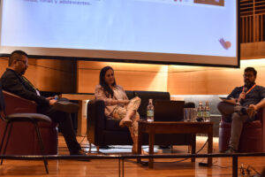 Conversatorio: Sistema de Protección Integral a la Niñez y Adolescencia: Desafíos y Aprendizajes en el actual escenario en la región de Valparaíso