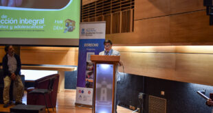 Conversatorio: Sistema de Protección Integral a la Niñez y Adolescencia: Desafíos y Aprendizajes en el actual escenario en la región de Valparaíso