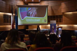 Conversatorio: Sistema de Protección Integral a la Niñez y Adolescencia: Desafíos y Aprendizajes en el actual escenario en la región de Valparaíso