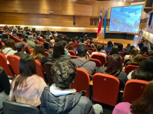 UPLA dio inicio a programas de propedéuticos con más de 700 personas inscritas