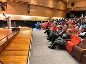 UPLA dio inicio a programas de propedéuticos con más de 700 personas inscritas