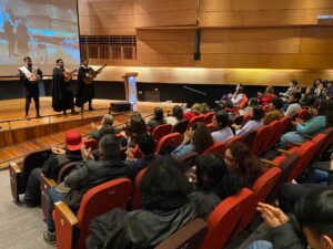 UPLA dio inicio a programas de propedéuticos con más de 700 personas inscritas