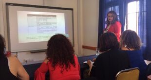 Académica UPLA se adjudica prestigiosa Beca ANID para cursar Doctorado en el Extranjero