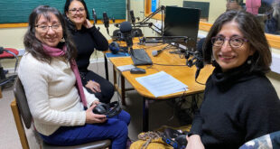 Saberes heredados: Especialistas UPLA trabajan esta temática con vecinas de Puchuncaví De esta experiencia hablan la socióloga Maribel Ramos y la antropóloga Clorinda Cuminao, en el podcast “Raíces de Innovación” de la Facultad de Ingeniería UPLA.