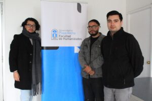 Encuentro de investigación reúne a estudiantes de distintas carreras de la Facultad de Humanidades UPLA