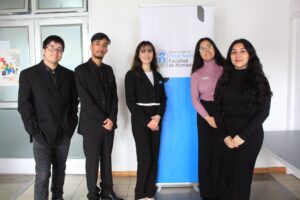 Encuentro de investigación reúne a estudiantes de distintas carreras de la Facultad de Humanidades UPLA